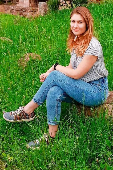Die Freiburgerin Linda Bttner hat sich sterilisieren lassen.  | Foto: Bttner