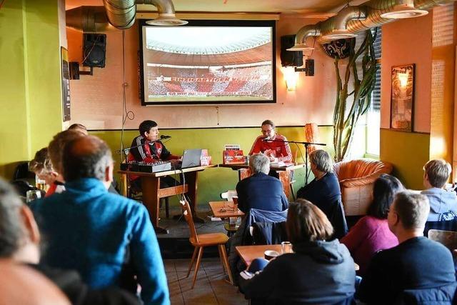 SC Freiburg gegen VfB Stuttgart: Badisch-schwäbisches Lese-Derby gastiert in Freiburg