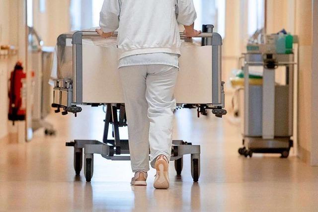 Krankenhausreform: Stehen knapp 140 Kliniken in Baden-Württemberg auf der Kippe?