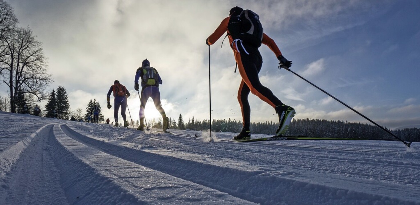   | Foto: arge skiwanderwege