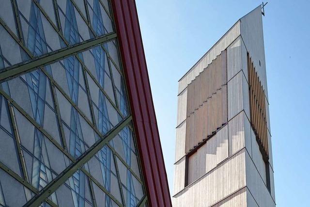 Neue Architekturroute soll moderne Schwarzwlder Baukunst zeigen