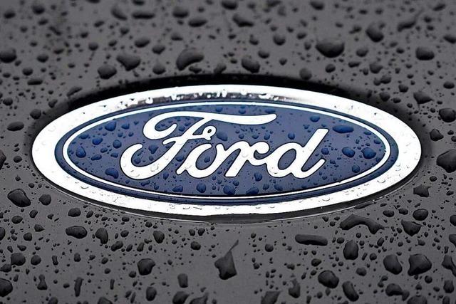 Ford zückt den Rotstift: Jede zweite Entwicklungsstelle fällt weg