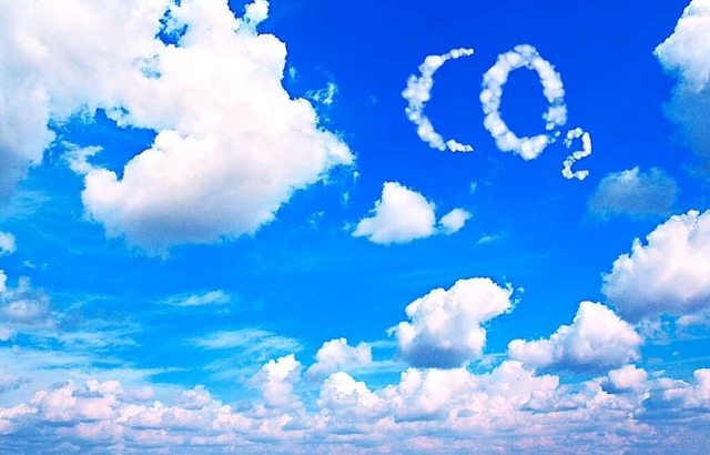 Kohlendioxid gilt als Klimakiller.  | Foto: Lukiyanova Natalia