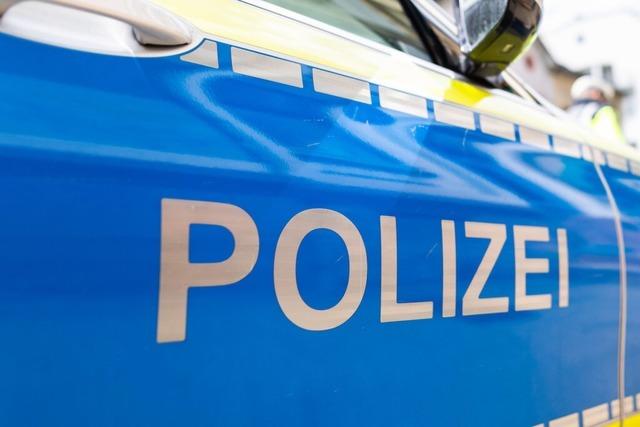Streit unter Nachbarn: Mann stirbt nach Messerstichen in Herrischried