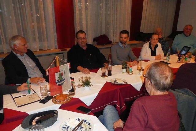 Vereine in Titisee-Neustadt fordern von den Kandidaten einen Kmmerer
