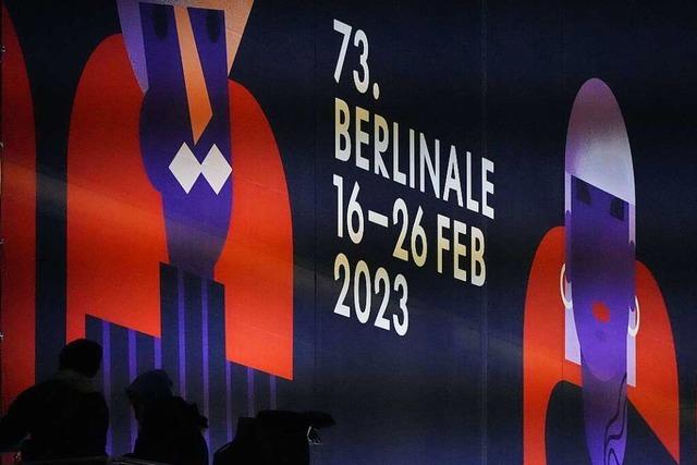 Auf der Berlinale will die Branche durchatmen und durchstarten