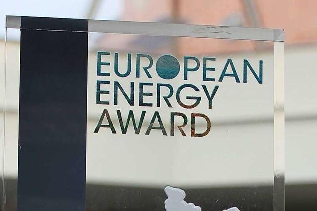 Schopfheim wird wohl aus dem European-Energy-Award aussteigen