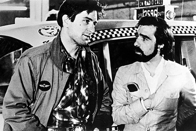 Das Kommunale Kino zeigt eine ganze Filmreihe zu Martin Scorsese