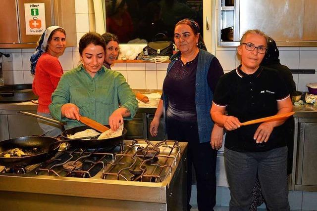 Aus Waldkirch kommt Hilfe für Freunde und Familie in der Türkei