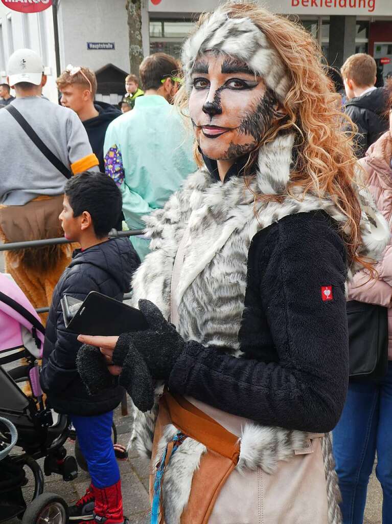 Eindrcke vom Schmutzigen Dunschdig in Neustadt