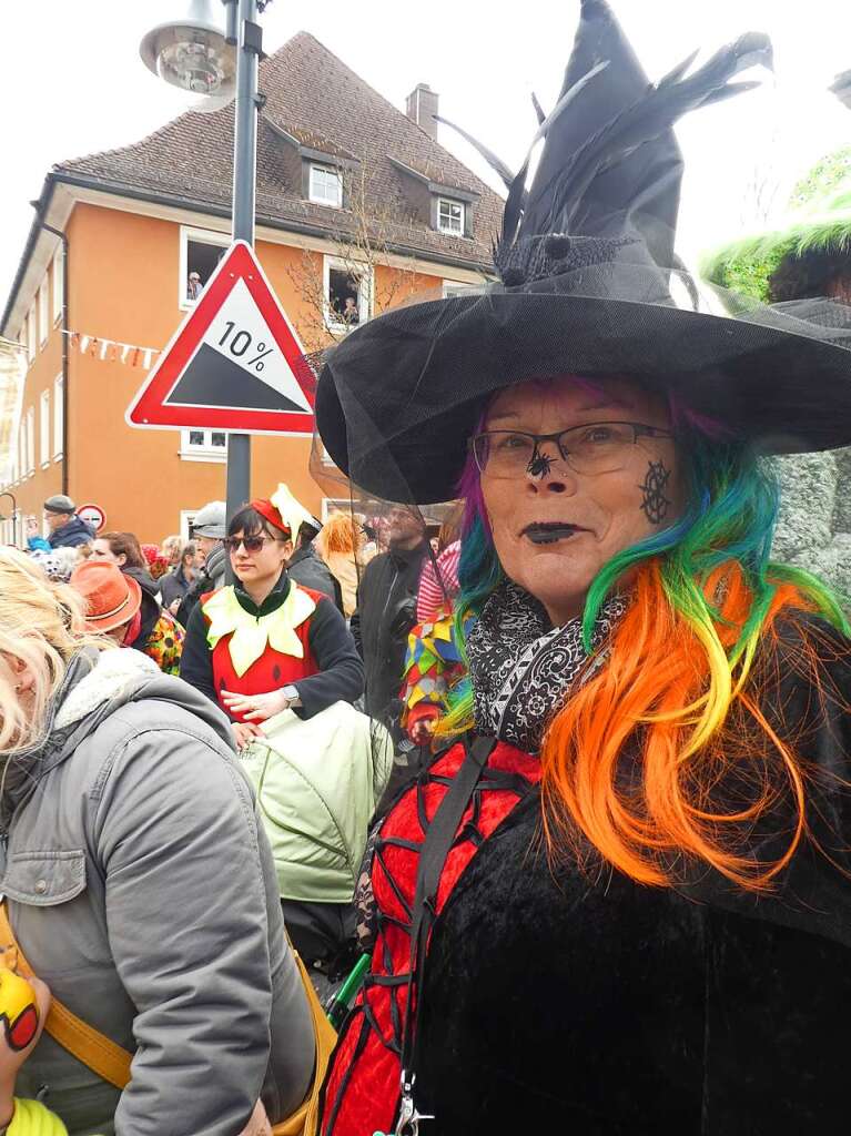 Eindrcke vom Schmutzigen Dunschdig in Neustadt