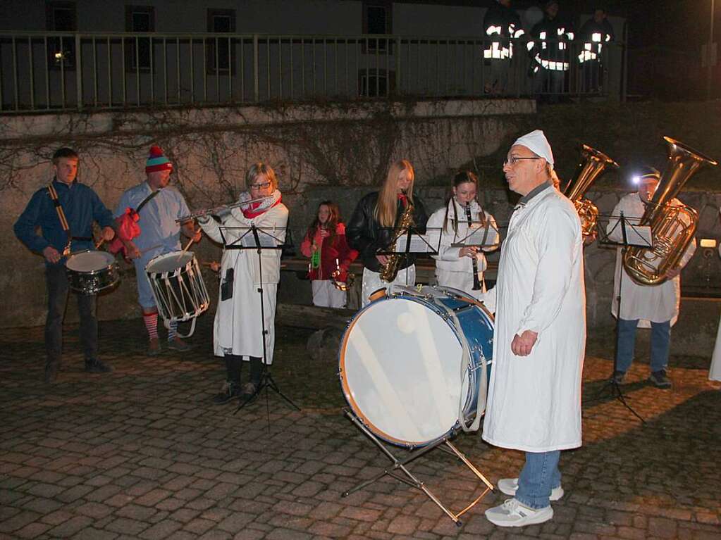 Impressionen aus Malsburg