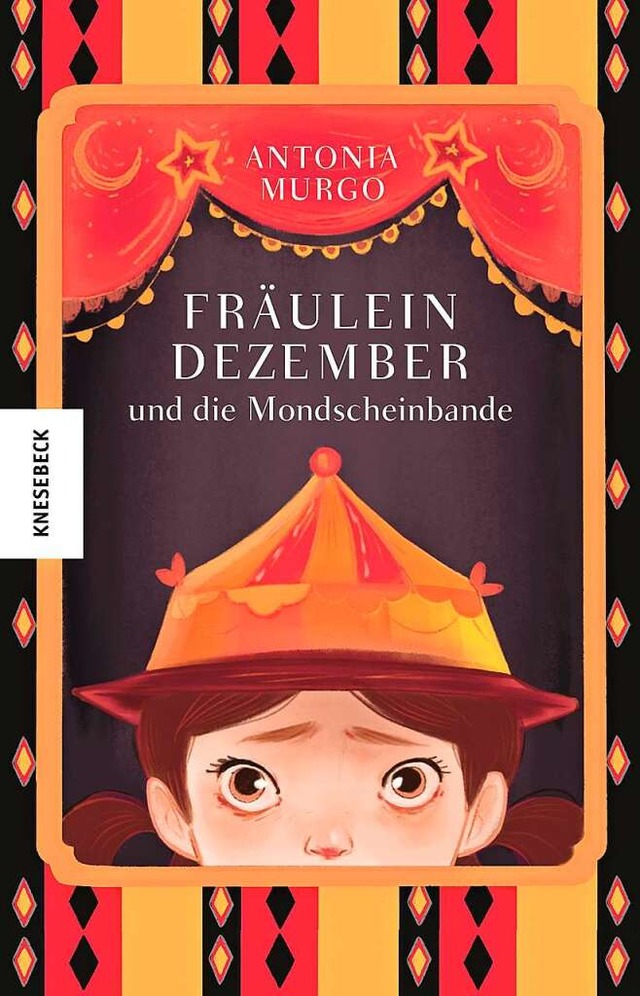 Eine Seltsame Familie Neues Für Kinder Badische Zeitung