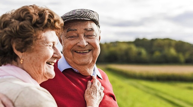 Wie sieht eine Gesellschaft fr Menschen jeden Alters aus?  | Foto: Uwe Umsttter (dpa)