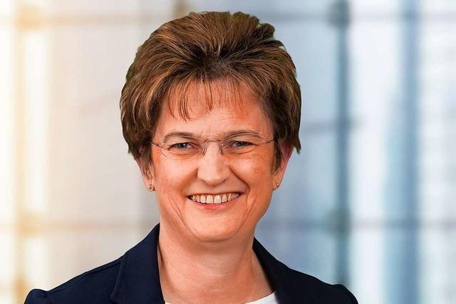 Neuenburg: Daniela Saurer bewirbt sich als Bürgermeisterin
