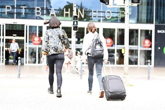 Bundespolizei nimmt 48-Jährigen am Hauptbahnhof in Gewahrsam