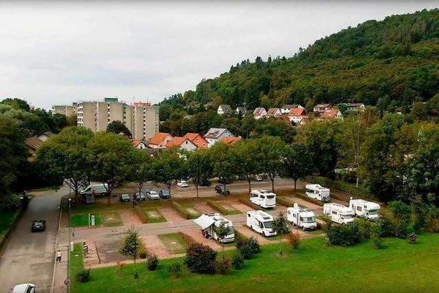 Wie Sensoren in der Stadt Lahr das Leben leichter machen