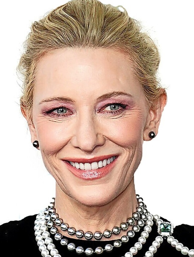 Cate Blanchett  | Foto: Ian West (dpa)