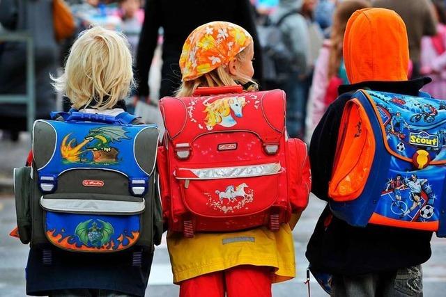 Immer mehr Eltern in Baden-Wrttemberg folgen nicht der Grundschulempfehlung