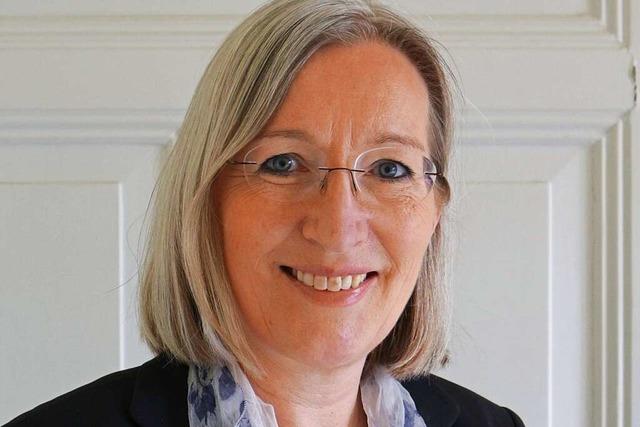 Ehemalige Bürgermeisterin von Müllheim zieht für Equal Pay vor Gericht