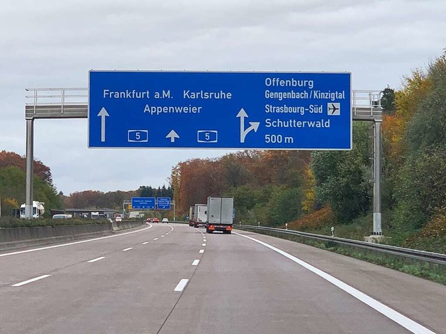 Offenburg soll seit Jahrzehnten einen ...men, doch die Planung hat ihre Tcken.  | Foto: Helmut Seller