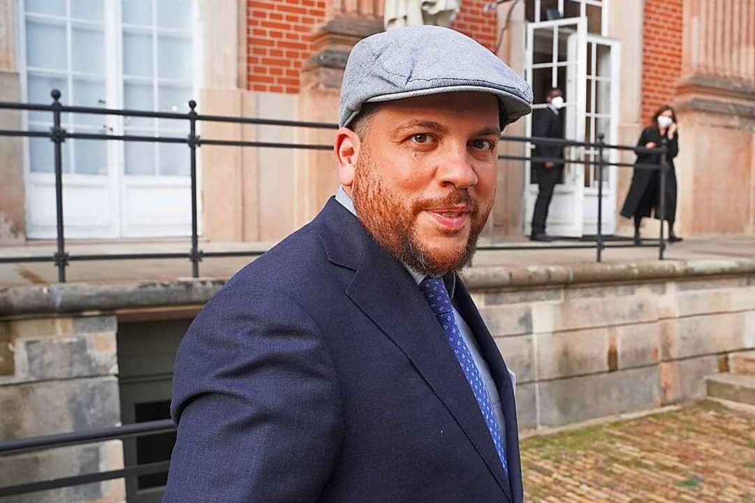 NawalnyVertrauter In Russland herrschen Ärger und Angst Ausland