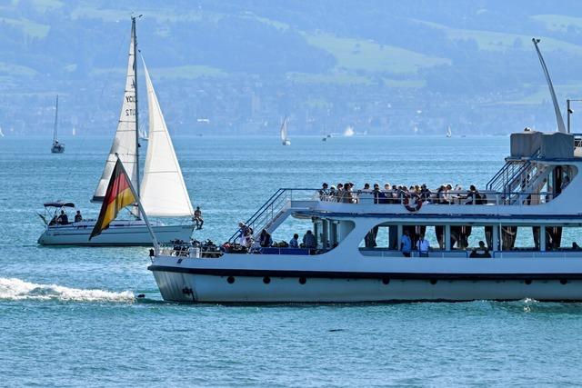 Tourismus in Baden-Württemberg hinkt Übernachtungszahlen vor Corona hinterher