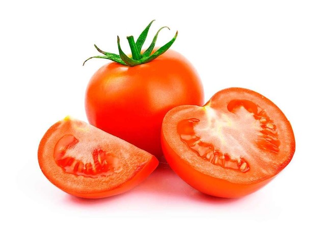 In Grobritannien Mangelware: Tomaten  | Foto: Serhiy Shullye  (stock.adobe.com)