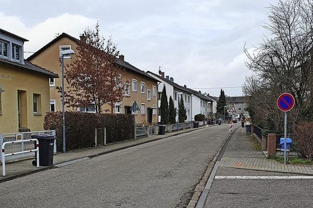 Sanierung der Straen kann bald starten