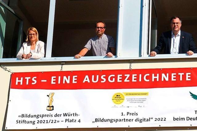 Vorzeigeschule in Laufenburg bleibt vorerst ohne Schulleiter
