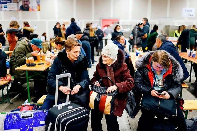 Steinen will die dezentrale Unterbringung von Geflchteten