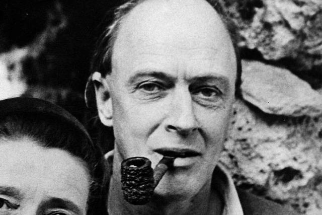 Kontroverse um Roald-Dahl-Bcher: Verlag kndigt Klassiker-Reihe an