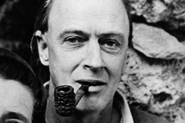 Der 1990 gestorbene Brite Roald Dahl i... die Auffassungen des Schriftstellers.  | Foto: imago stock&people via www.imago-images.de