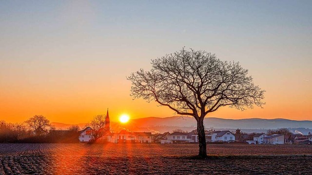 Gndlingen.  | Foto: Jochen Bitzenhofer