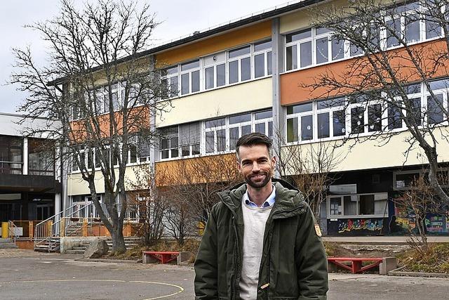 Brgermeisterkandidat Reeker verspricht den Brgern in Titisee-Neustadt Verlsslichkeit