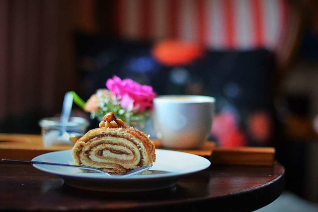 Hausgemachte Kuchen zu marktgngigen Preisen? Kaum mehr mglich, sagen Experten.  | Foto: Kathrin Blum