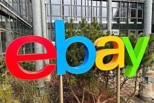 Ebay Deutschland streicht Gebhren fr private Verkufer