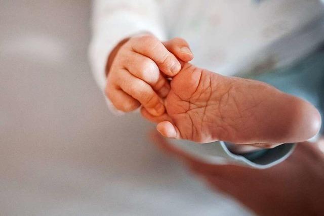 In Japan herrscht Baby-Mangel: Zahl der Geburten auf Rekordtief