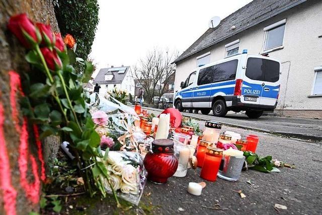Messerangriff in Illerkirchberg - Mann wegen Mordes angeklagt