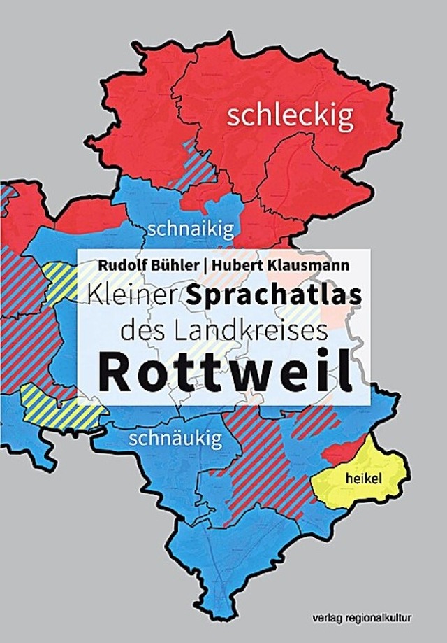   | Foto: Verlag Regionalkultur