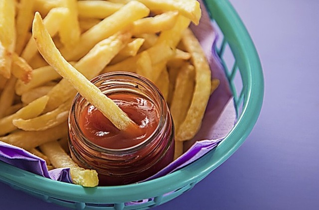 &#8222;Mahlzeit!&#8220;  | Foto: Christin Klose (dpa)