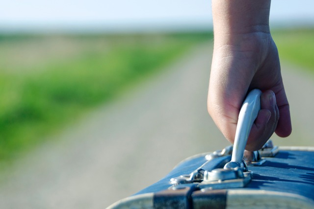 Viele Einreiseversuche werden registriert. (Symbolbild)  | Foto: bettysphotos / stock.adobe.com