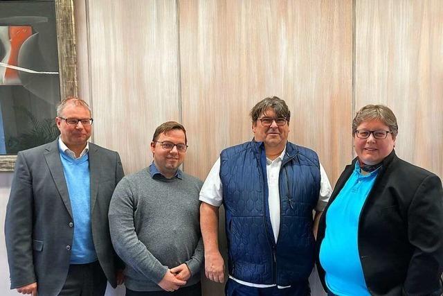 Landkreis will Geld für Gesundheitscampus in Bad Säckingen früher fließen lassen