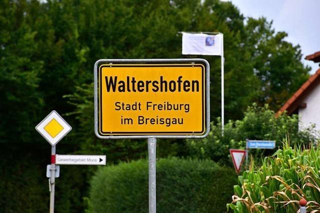 Rat von Freiburg-Waltershofen plädiert für Verbundschule