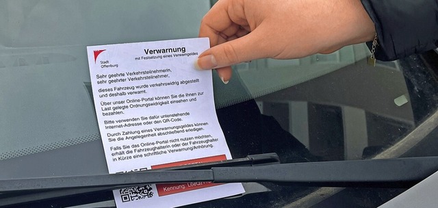   | Foto: Bappert/Stadt Offenburg