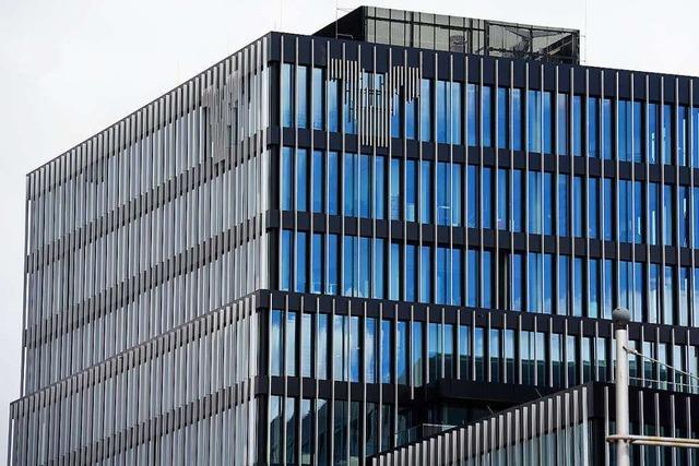 Volksbank Freiburg steigert Kreditvolumen und Betriebsgewinn