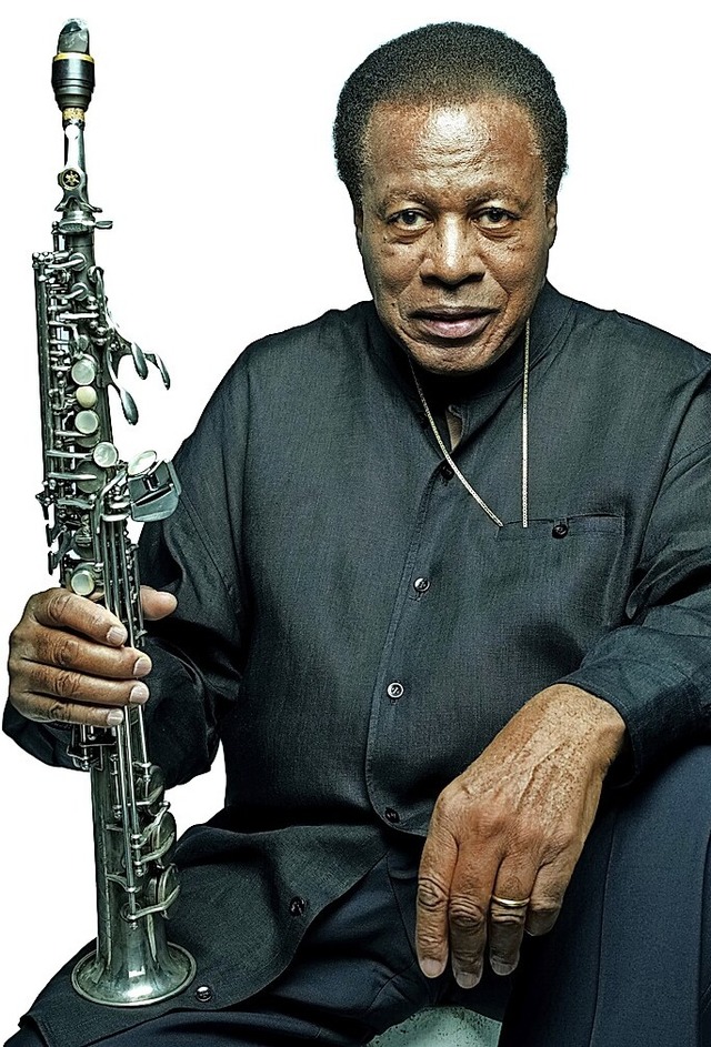 Wayne Shorter  | Foto: Rober Ascroft