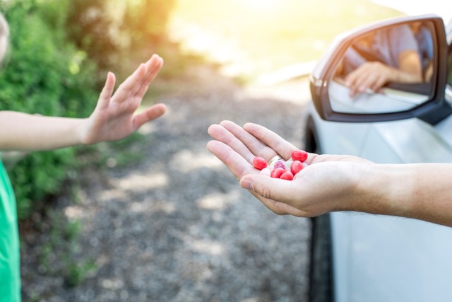 In Freiburg, Endingen, Kippenheim und ...Verbreiten von Gerchten (Symbolbild).  | Foto: Hannes_Eichinger / stock.adobe.com