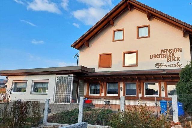 Lebenshilfe plant Neubau mit Plätzen in Bleibach