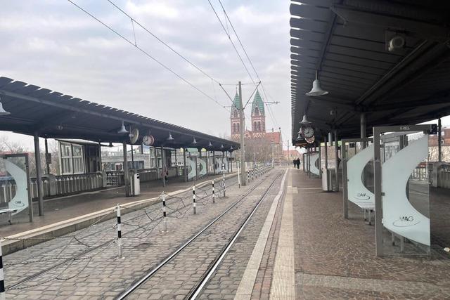PNV-Streik: In Freiburg fahren heute keine Busse und Bahnen